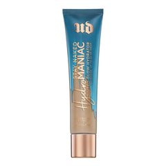 Urban Decay Stay Naked Hydromaniac Tinted Glow Hydrator 35ml (Various Shades)