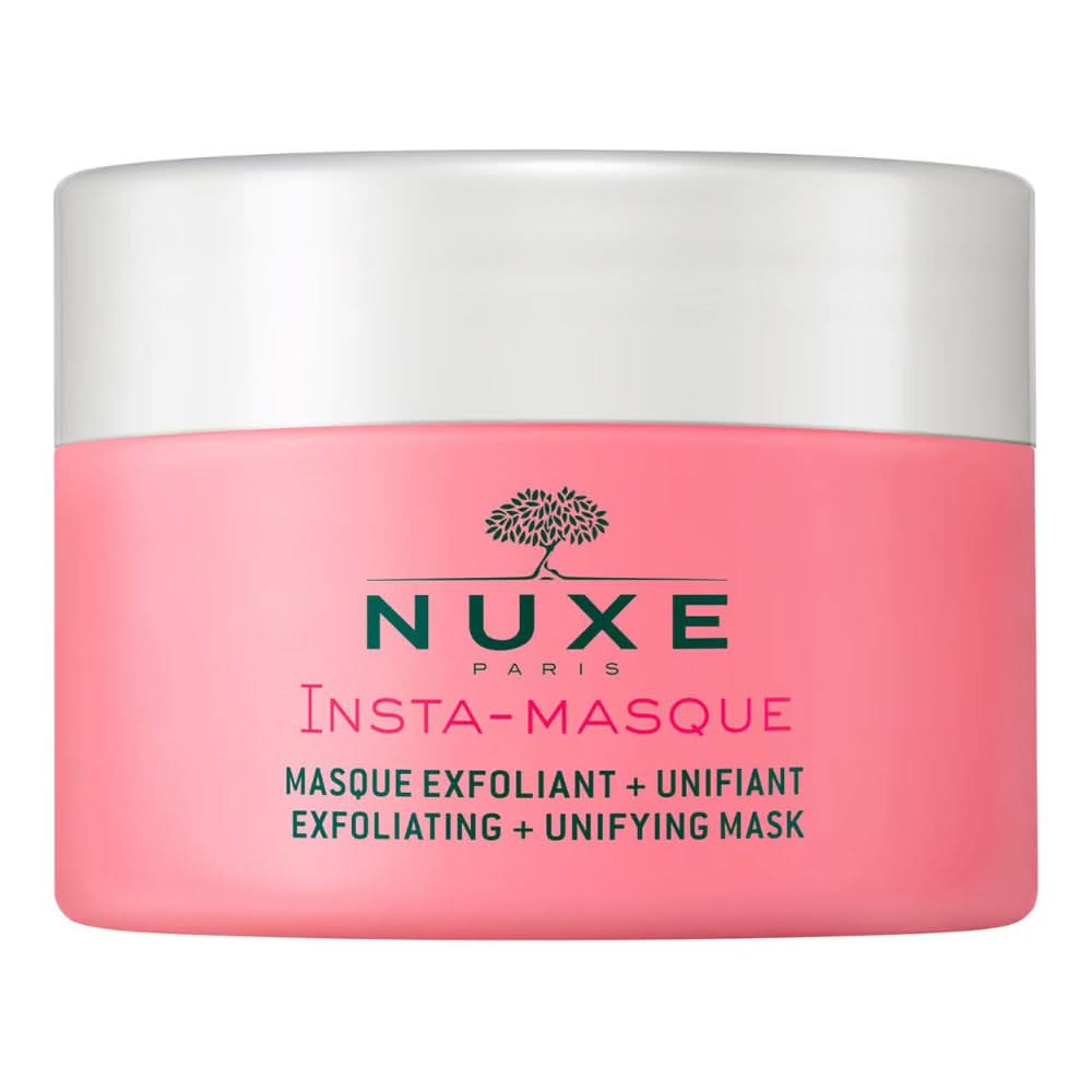 قناع التقشير NUX Insta-Masque
