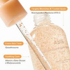 Abib - Glutathiosome Dark Spot Serum Vita Drop 50ml