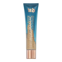 Urban Decay Stay Naked Hydromaniac Tinted Glow Hydrator 35ml (Various Shades)
