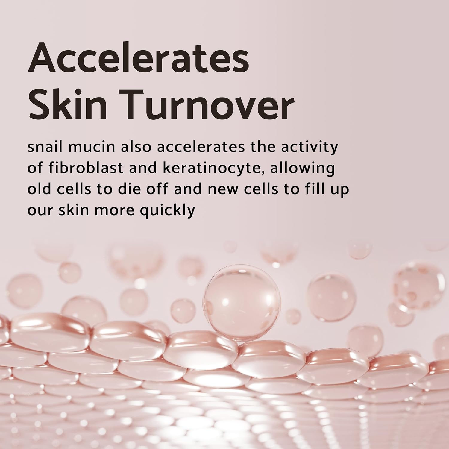 iUNIK - Black Snail Restore Serum 50ml