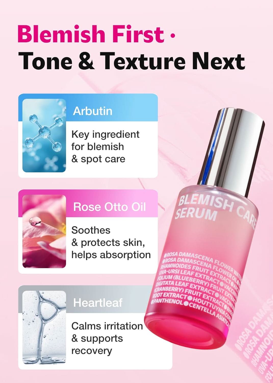ISOI - Brightening Serum
