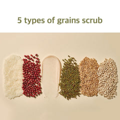 ROUND LAB - Soybean Cleanser