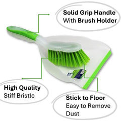 Clean & Care All Home Cleaning Set