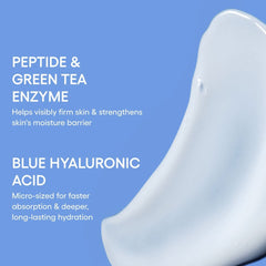 LANEIGE - Water Bank Blue Hyaluronic Serum