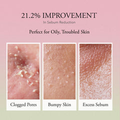 APRILSKIN - Pink Aloe Vita Toner