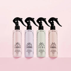 odiD - Milk Protein Intensive No Wash Ampoule Treatment - 4 Types