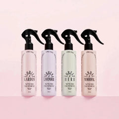 odiD - Milk Protein Intensive No Wash Ampoule Treatment - 4 Types