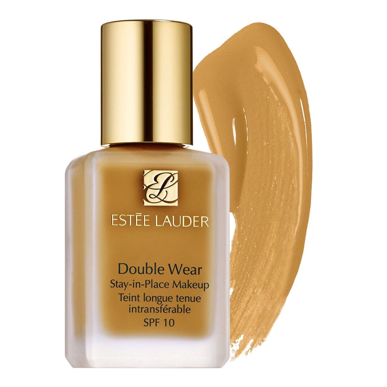 Estée Lauder Double Wear Stay-in-Place Foundation SPF 10