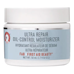 First Aid Beauty Ultra Repair Oil-Control Moisturizer 1.7oz