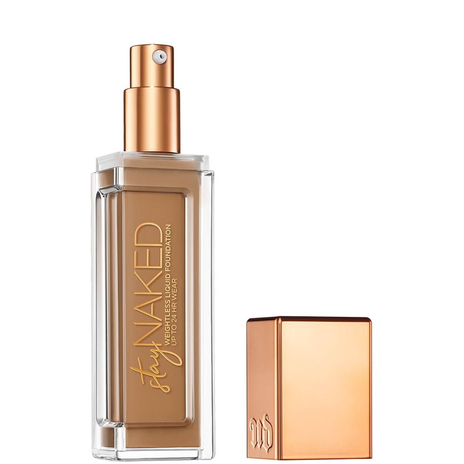 Urban Decay Stay Naked Foundation (Various Shades)