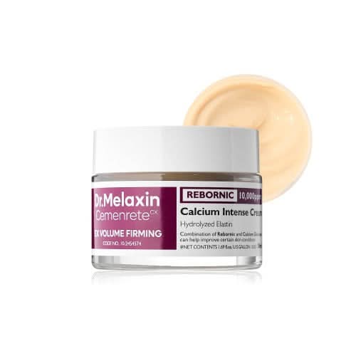 Dr.Melaxin - Cemenrete Calcium Intense Cream