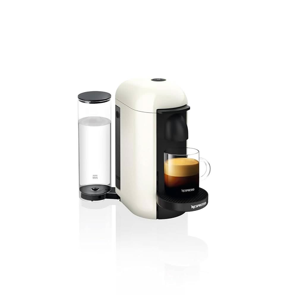 Vertuo Plus White