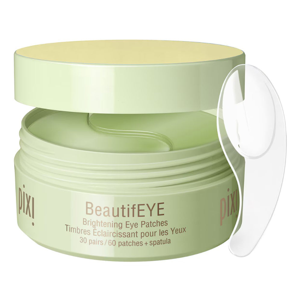 Pixi BeautifEYE Vitamin-C & Licorice 40 patches