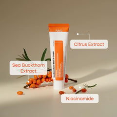 Purito Seoul - Sea Buckthorn Vital 70 Cream (50ml)
