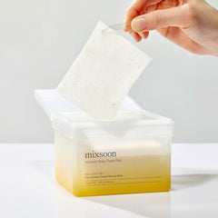 mixsoon - Bean Toner Pad (70 Pads / 280ml)