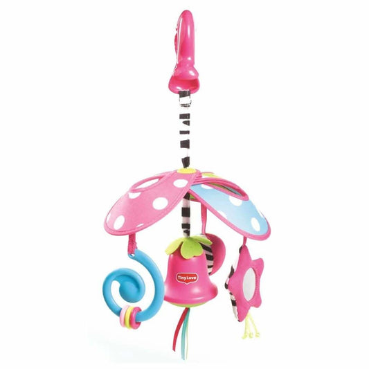 Tiny Love Pack & Go Mini Mobile – Tiny Princess Tales