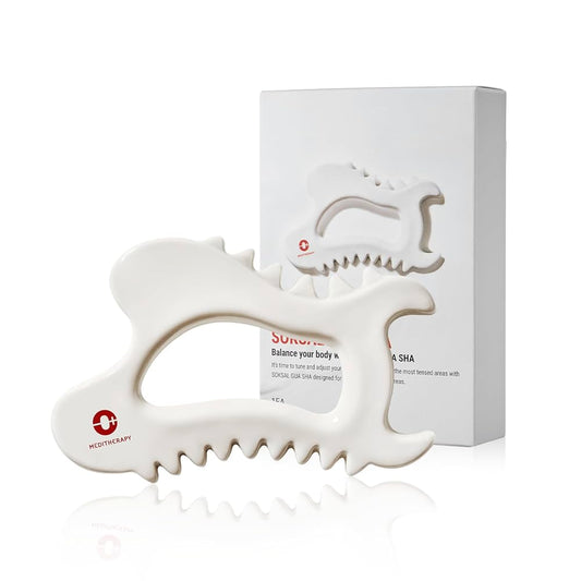 العلاج الطبي - سوكسال جوا شا