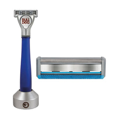 Bulldog Sensitive Glass Razor