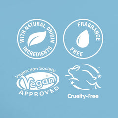 Bulldog Sensitive Face Wash 150ml