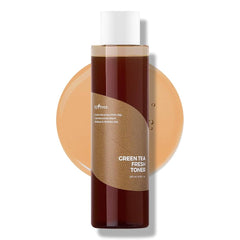 Isntree - Green Tea Fresh Toner 200ml