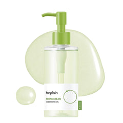 Beplain - Mung Bean Cleansing Oil Jumbo