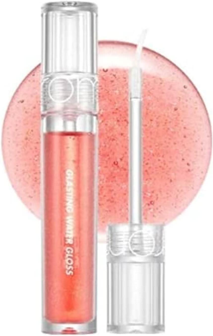 romand - Glasting Water Gloss - 3 Colors