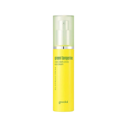 Goodal - Green Tangerine Vita C Dark Circle Eye Cream