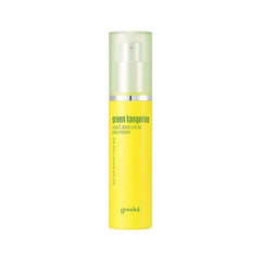 Goodal - Green Tangerine Vita C Dark Circle Eye Cream