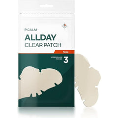 P.CALM - All Day Clear Patch