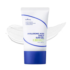 Isntree - Hyaluronic Acid Daily Sun Gel 50ml