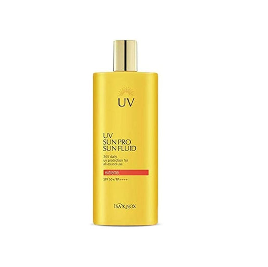 ISA KNOX - UV Sun Pro Sun Fluid