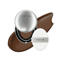 TIRTIR - Mask Fit Aura Silver Cushion - 20 Colors