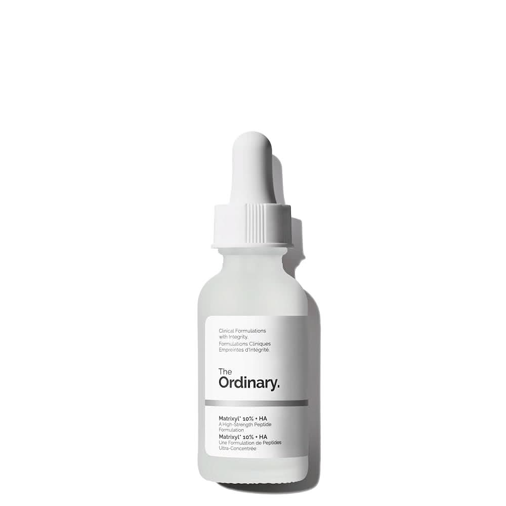The Ordinary - Matrixyl 10% + HA Serum 30ml