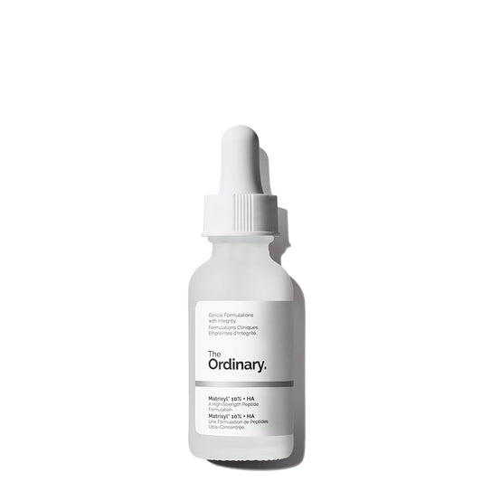 The Ordinary - Matrixyl 10% + HA Serum 30ml