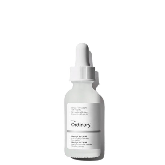 The Ordinary - Matrixyl 10% + HA Serum 30ml