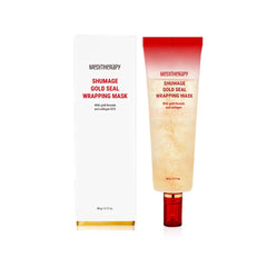Meditherapy - Shumage Gold Seal Wrapping Mask (90g)