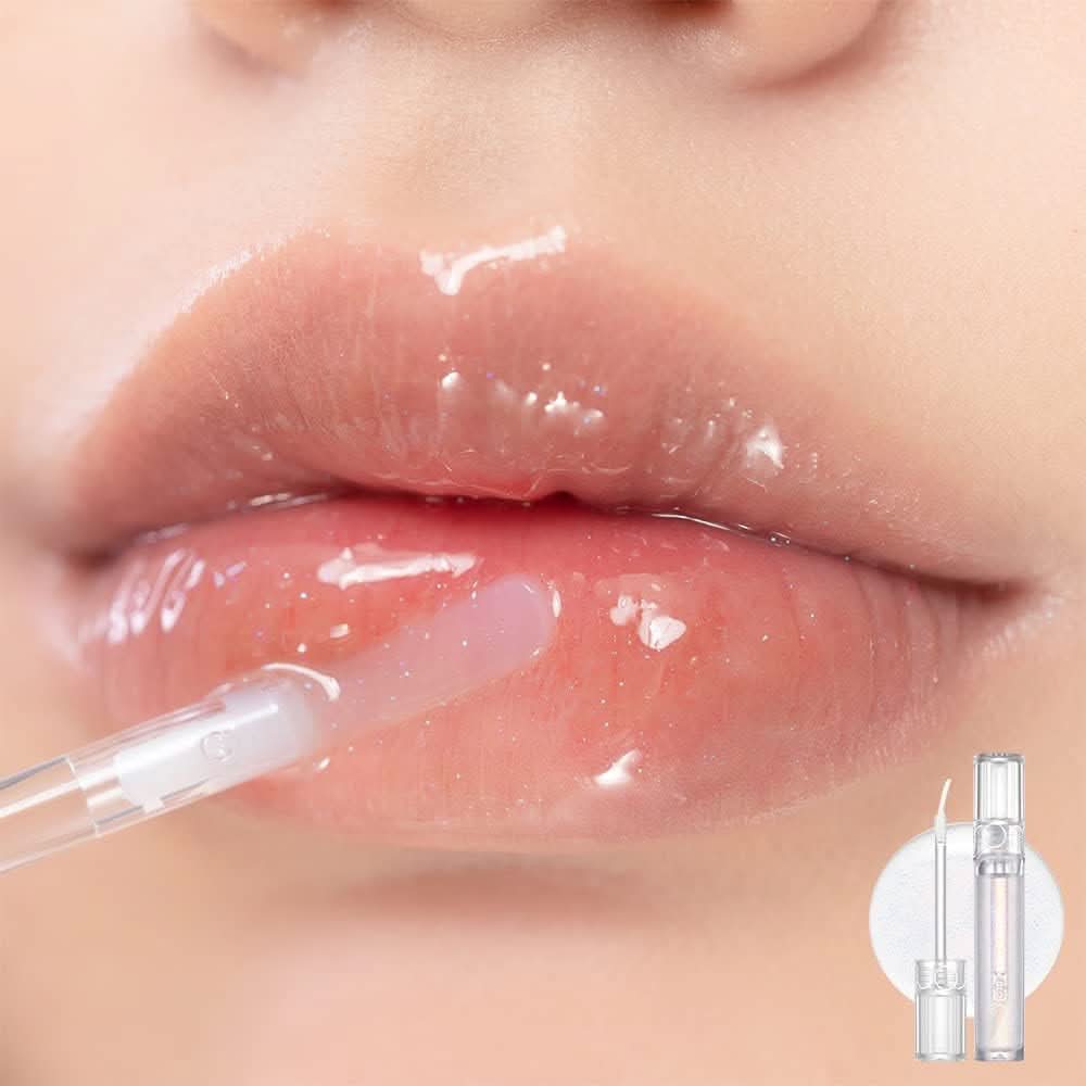 romand - Glasting Water Gloss - 3 Colors