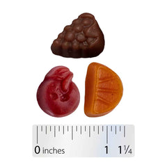 Nature's Way, Alive! Kids, Premium Gummy Multivitamin, Cherry, Grape & Orange, 90 Gummies