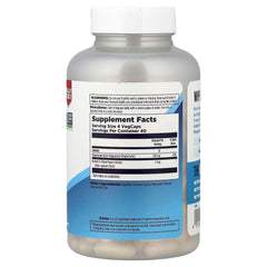 KAL, High Absorption Magnesium Glycinate 350, 160 VegCaps