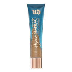 Urban Decay Stay Naked Hydromaniac Tinted Glow Hydrator 35ml (Various Shades)