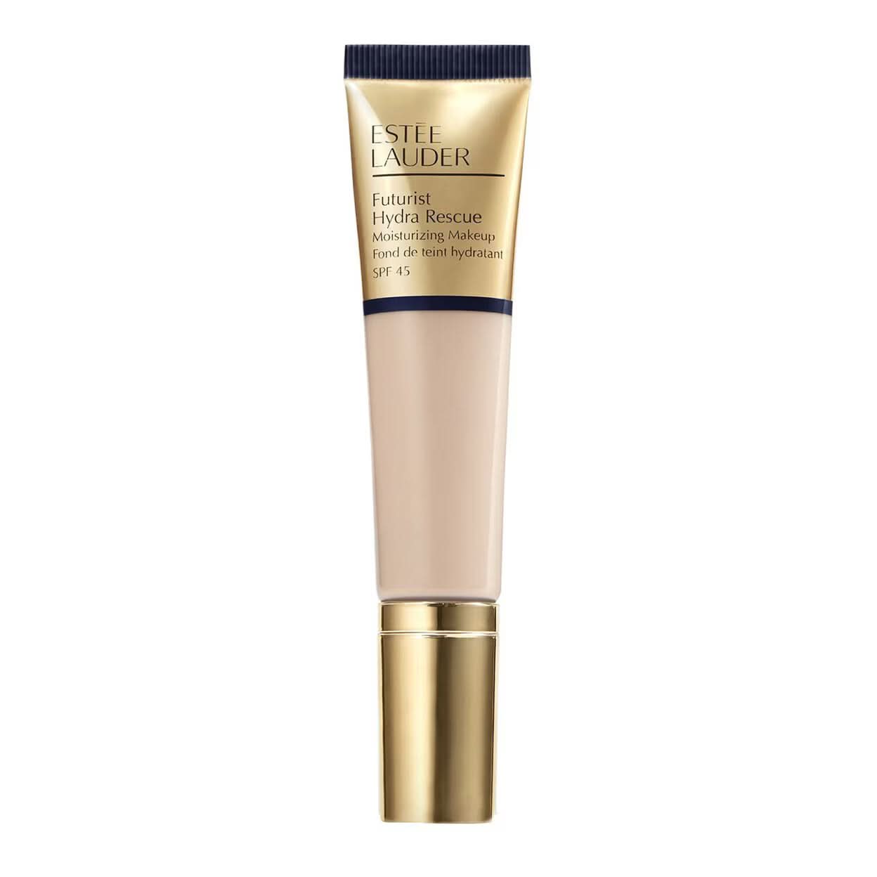 Estée Lauder Futurist Hydra Rescue Moisturizing Makeup SPF 45