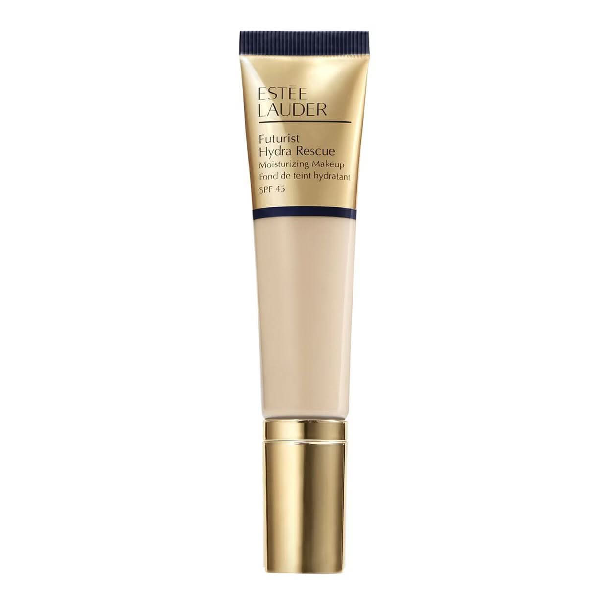 Estée Lauder Futurist Hydra Rescue Moisturizing Makeup SPF 45