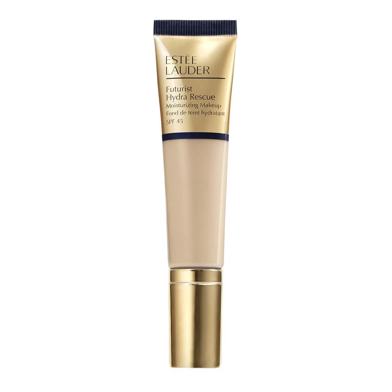 EstΓ©e Lauder Futurist Hydra Rescue Moisturizing Makeup SPF 45