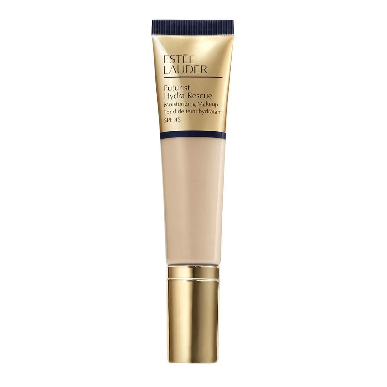 Estée Lauder Futurist Hydra Rescue Moisturizing Makeup SPF 45
