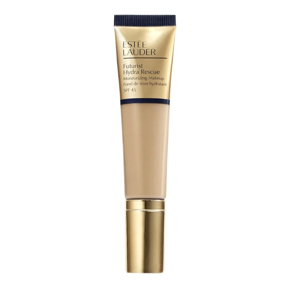 Estée Lauder Futurist Hydra Rescue Moisturizing Makeup SPF 45