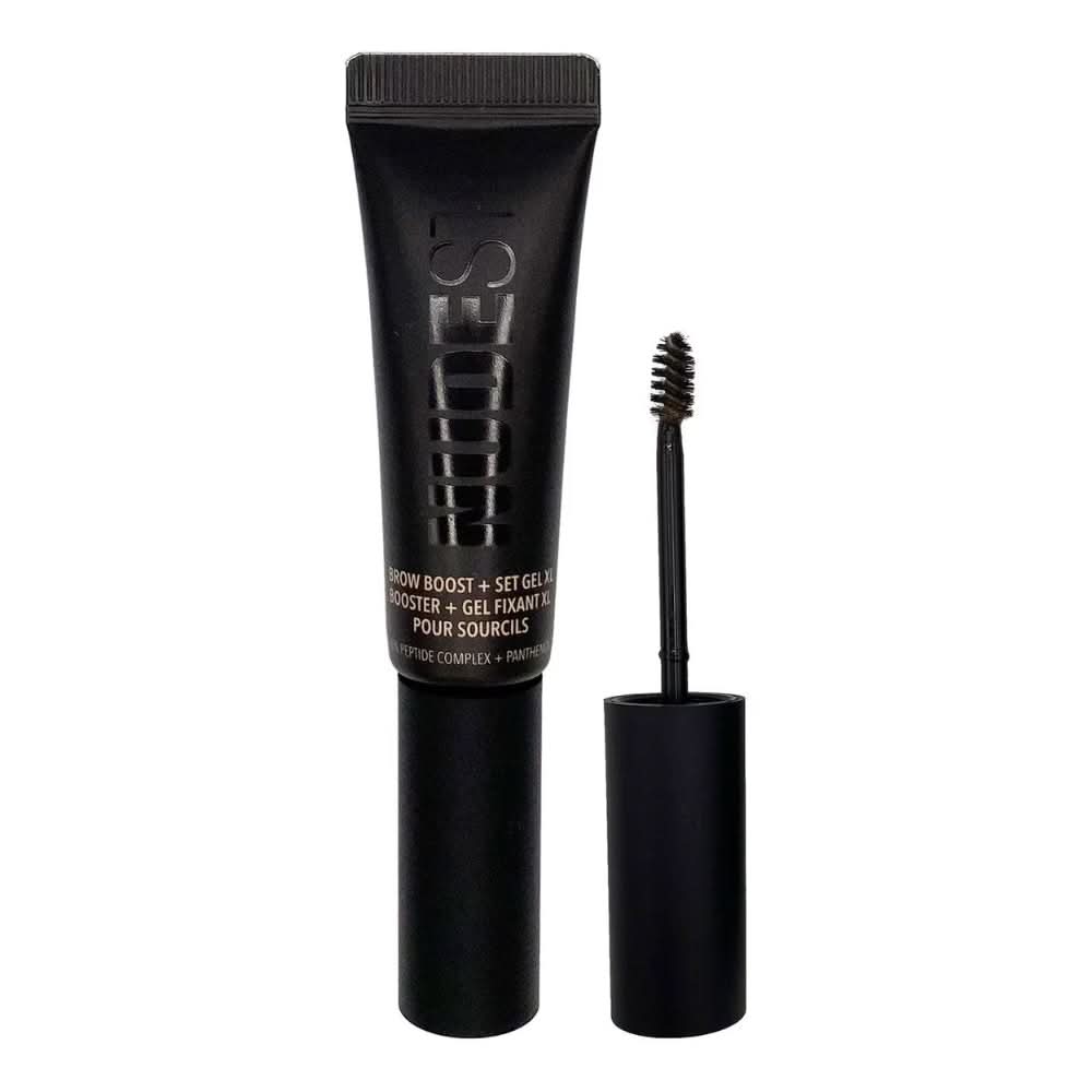 جل تثبيت الحواجب Nudestix Brow Boost + Set XL