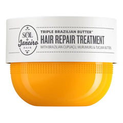 Sol De Janeiro Triple Brazilian Butter™ Hair Repair Treatment 238ml