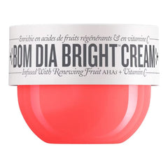 Sol De Janeiro Bom Dia Bright Cream 75ml