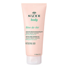 Nuxe Body RΓͺve de thΓ© Revitalising Shower Gel 200ml